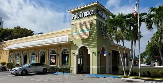 Pollo Tropical