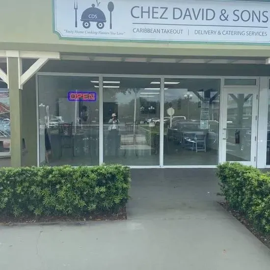 Chez David & Sons