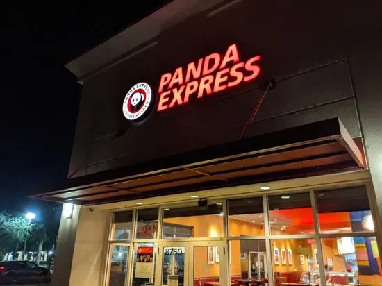 Panda Express