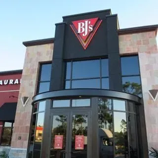 BJ's Restaurant & Brewhouse