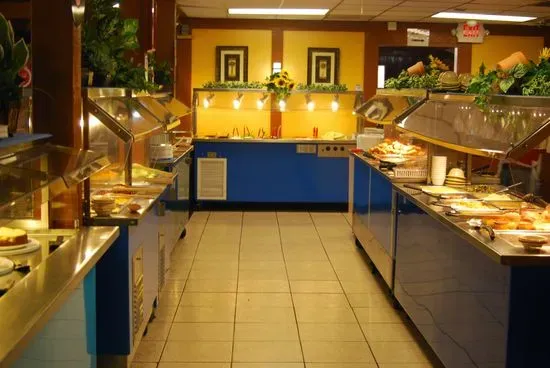 Kacey's Buffet