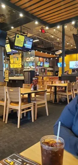 Buffalo Wild Wings