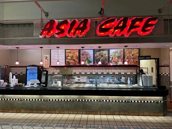 Asia Cafe