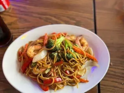 Pu Thai Restaurant