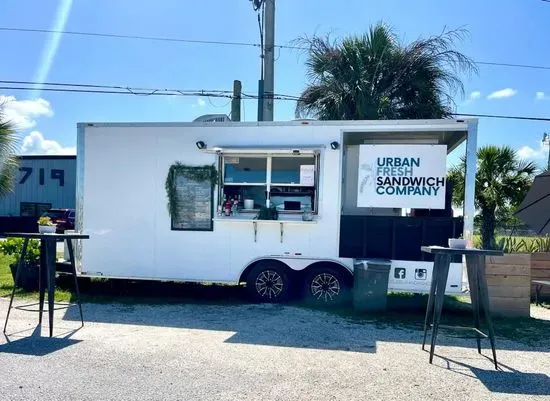 Urban Fresh Sandwich Company, LLC