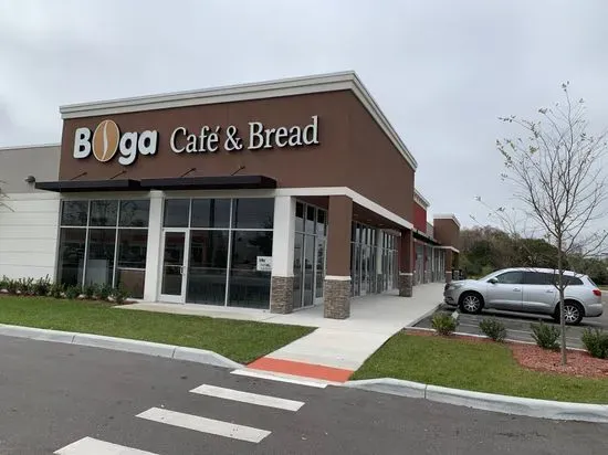 Boga Cafe & Bread