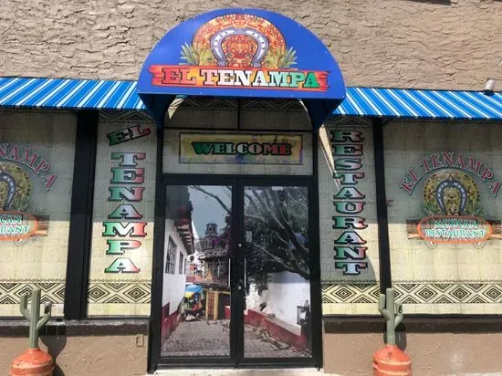 El Tenampa Mexican Restaurant