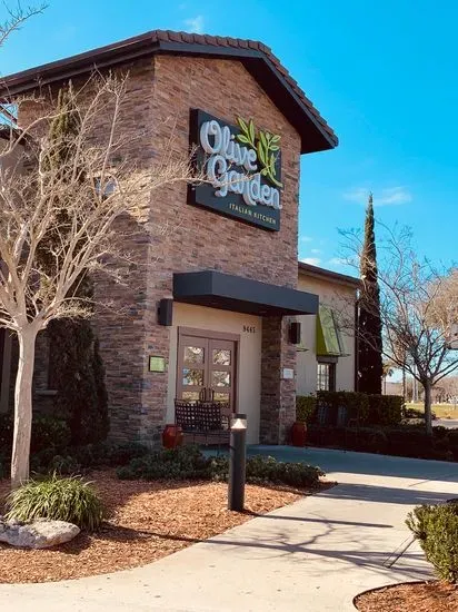 Olive Garden Italian Restaurant