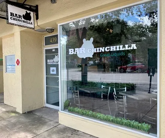 Bar Chinchilla