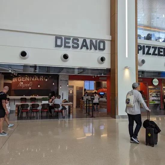 DeSano Pizza Bakery