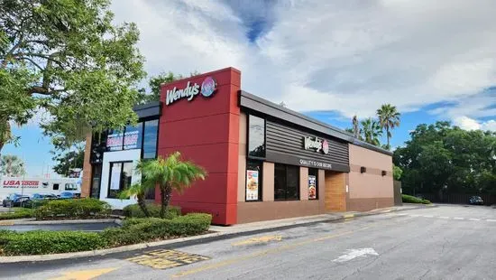 Wendy's