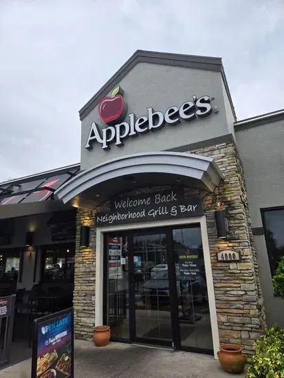 Applebee's Grill + Bar