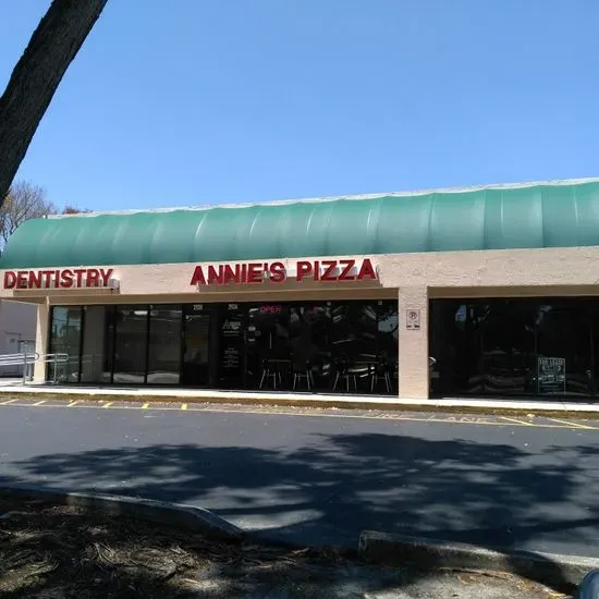 Annie's Pizza Subs & Wings