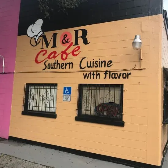 M&R Cafe Southerine Cuisine