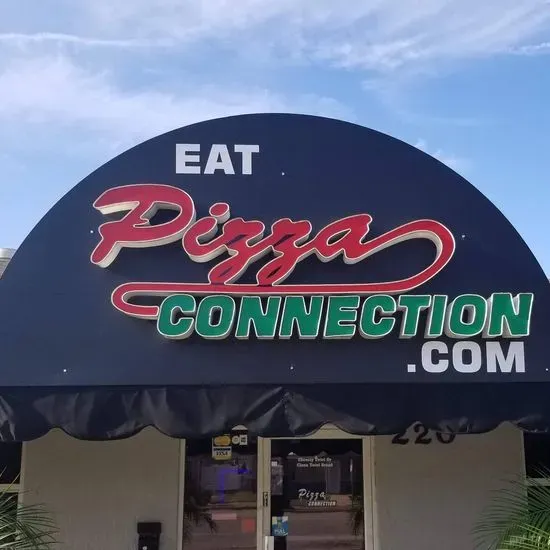 Pizza Connection