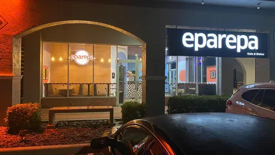 Eparepa Doral