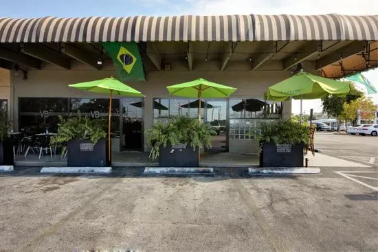 Viva Brazil Restaurant