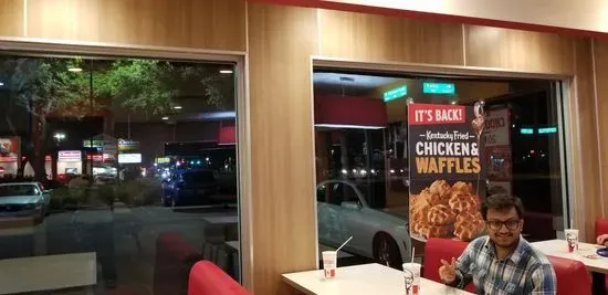 KFC