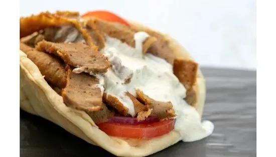 ANF Gyros & Grill