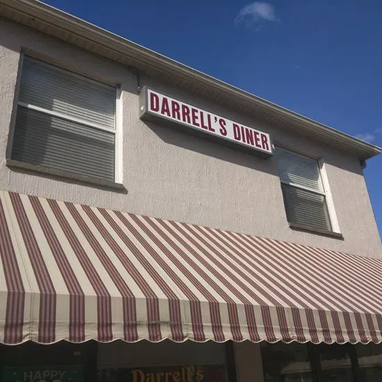 Darrell's Diner