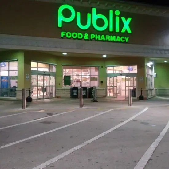 Publix Super Market Plaza