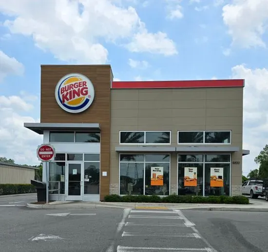 Burger King