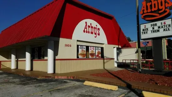 Arby's