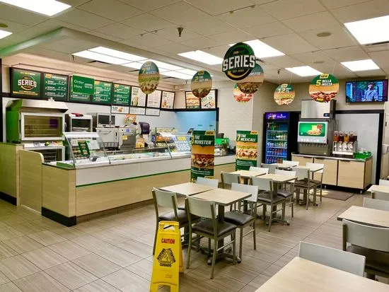 Subway®