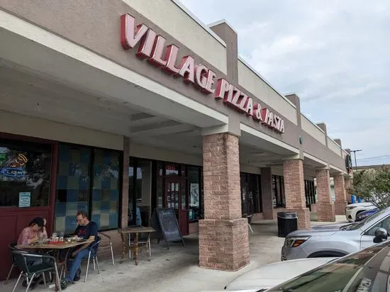 Village Pizza & Pasta