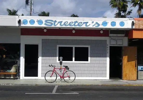 Streeters Bar