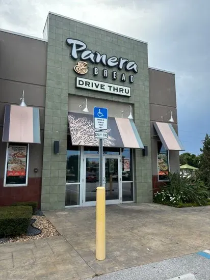 Panera Bread