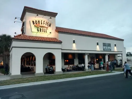 Bonefish Grill