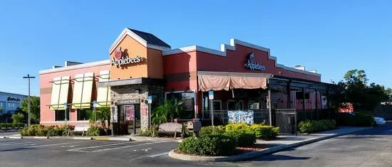 Applebee's Grill + Bar