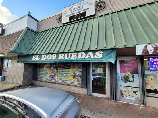 Dos Ruedas Restaurant