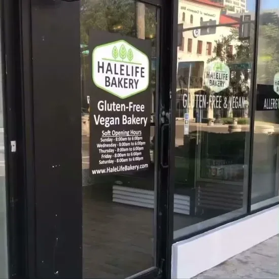 HaleLife Bakery