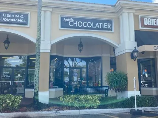 Peterbrooke Chocolatier Boca Raton