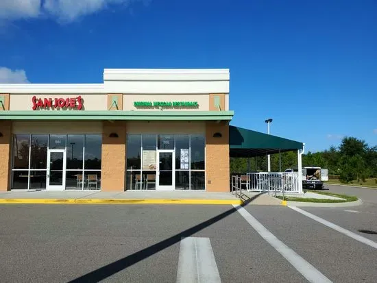 San Jose's Original Mexican Restaurant