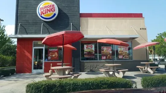 Burger King