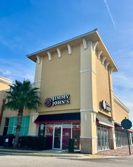 Jimmy John's