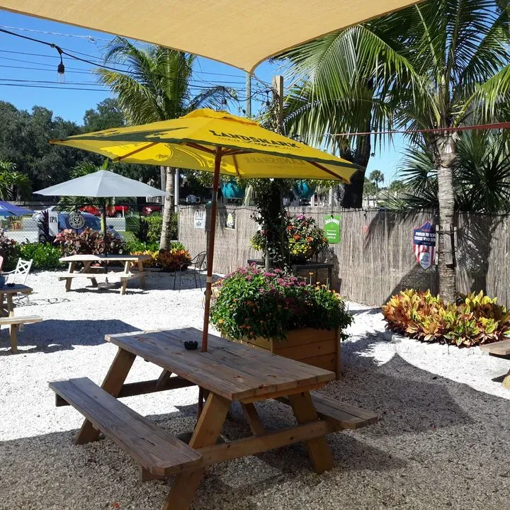 Pete's Place North & Liquor Store Tampa, FL Checkle