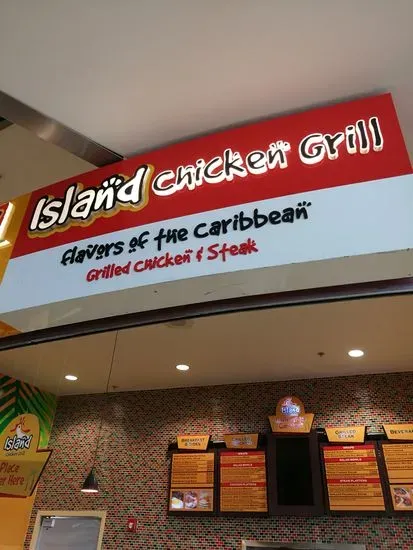 Island Chicken Grill