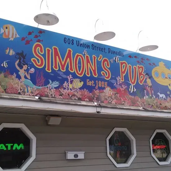 Simon's Pub