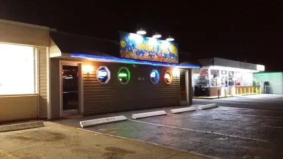 Simon's Pub