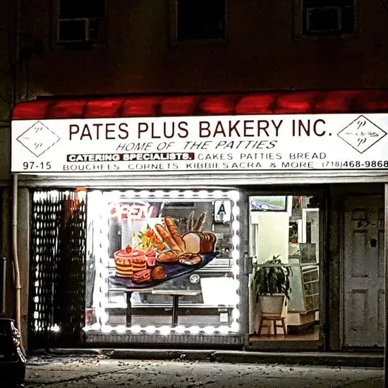 Pates Plus