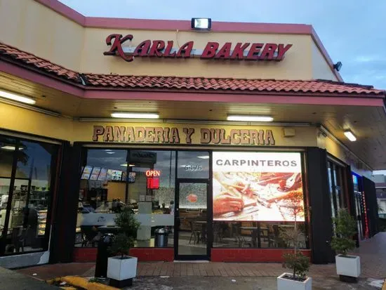 Karla Cuban Bakery | West Flagler Store