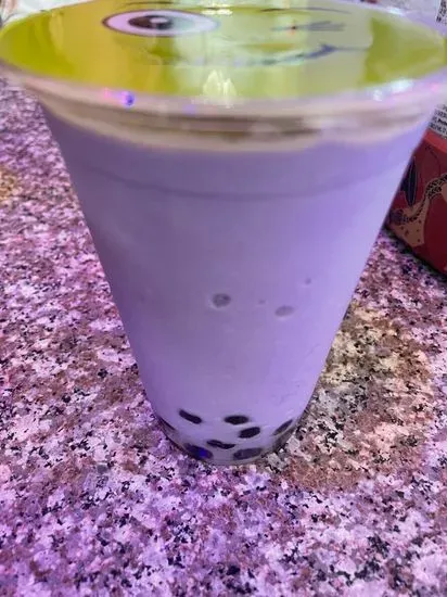 Q-Cup Boba Tea