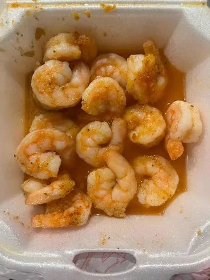 Cajun Seafood