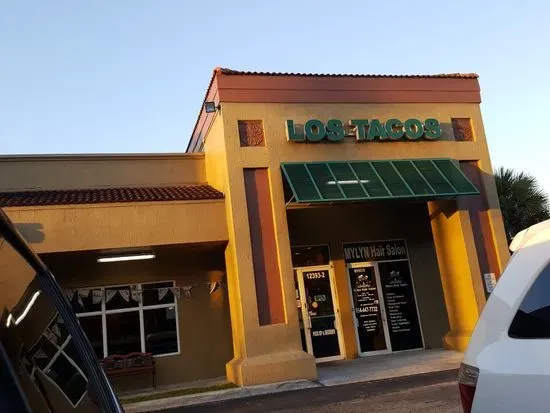 Los Tacos