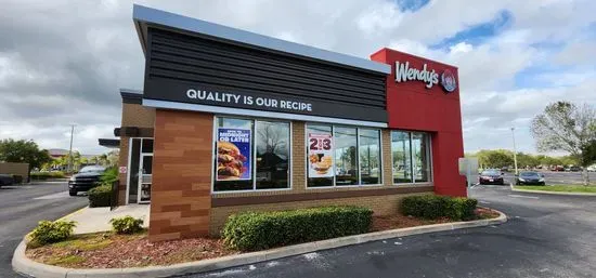 Wendy's