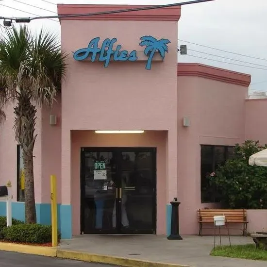 Alfie's Restaurant